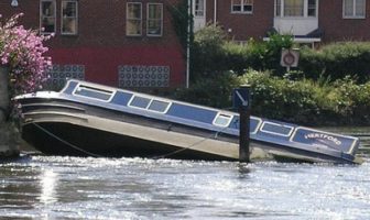 batteries survive a flood