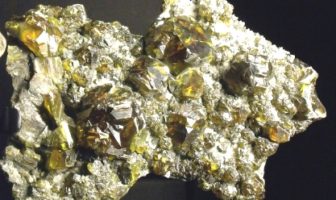 could zinc replace lithium-ion