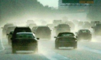 batteries feel the cold