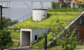 GreenRoofs Canada