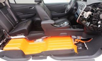 greatest challenge facing electric cars