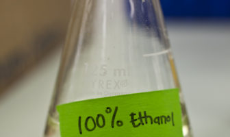 co2 ethanol