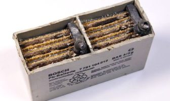 lead acid batteries