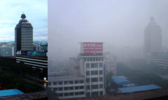 china electric car makers