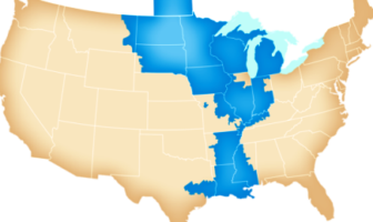 batteries bearing on coal