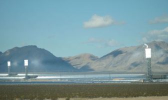 last fossil fuel generation