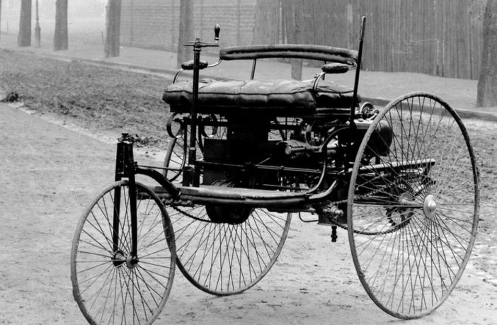 motorwagen