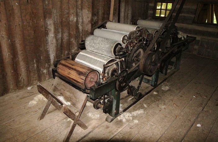 climate change history