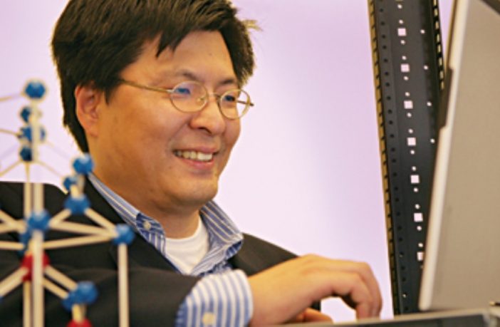 lithium battery advance