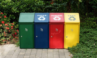 importance of recycling