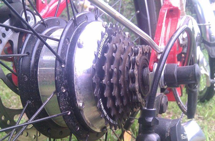 how to extend your pedelec battery life