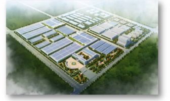 tianjin lishen battery