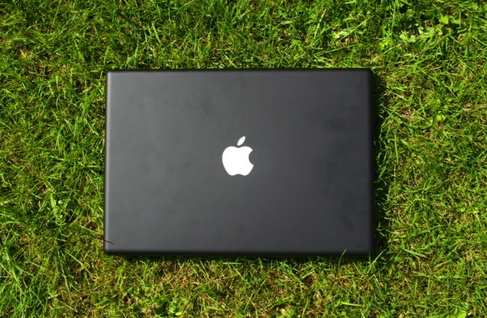 apple's green products initiative