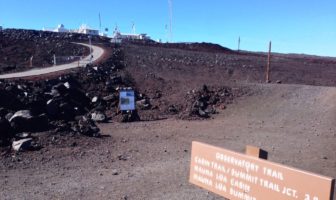 mauna loa observatory