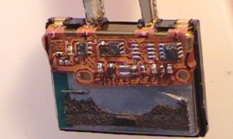 causes of marine lithium