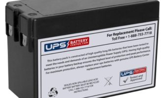 lead batteries tried proven technology