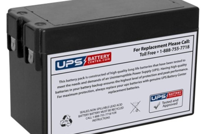 lead batteries tried proven technology