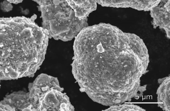 nickel cathode performance
