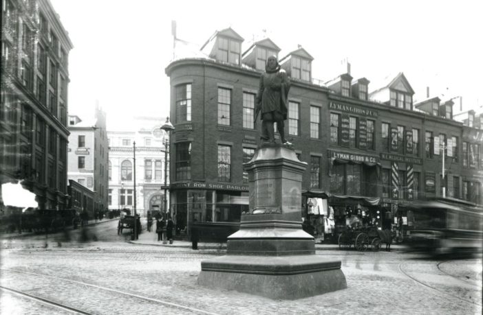 father of the american electric automobile