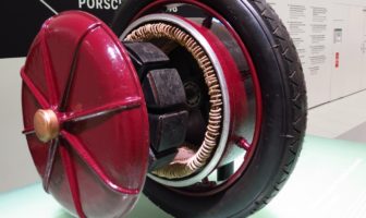 dr ferdinand porsche