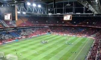 amsterdam arena
