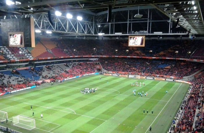 amsterdam arena