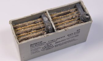 lead starter batteries