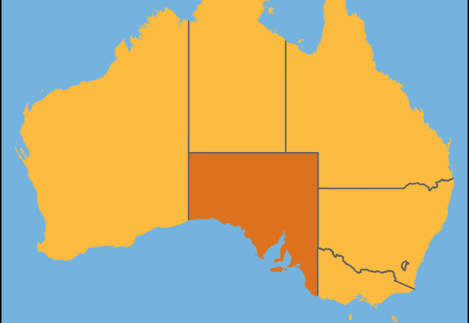 South Australia betting on batteries