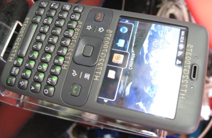 android phone battery