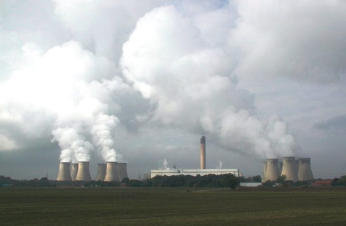 drax power station