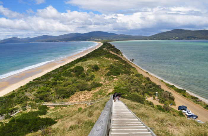 bruny island