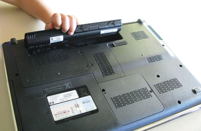 best batteries for laptops