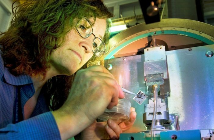 conversion materials