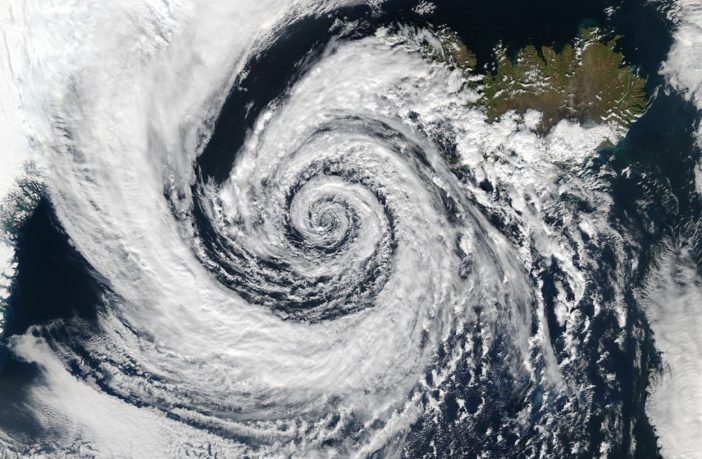 hurricanes typhoons and tropical cyclones