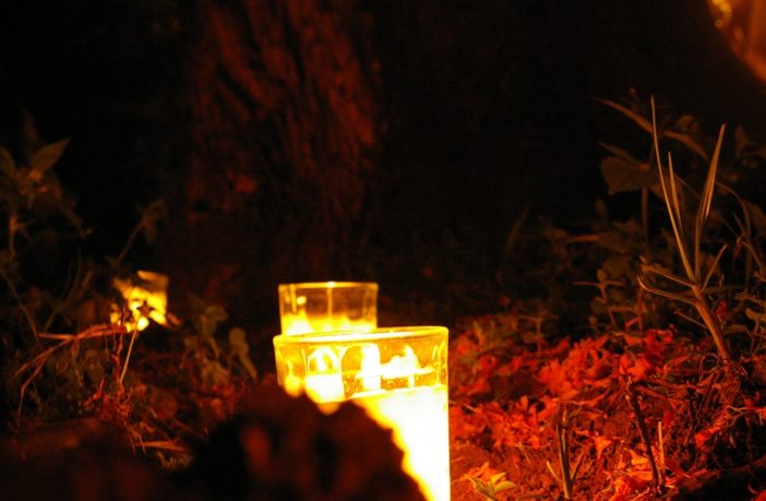 there were no batteries