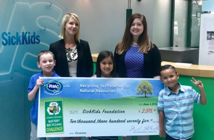 ontario kids keep batteries