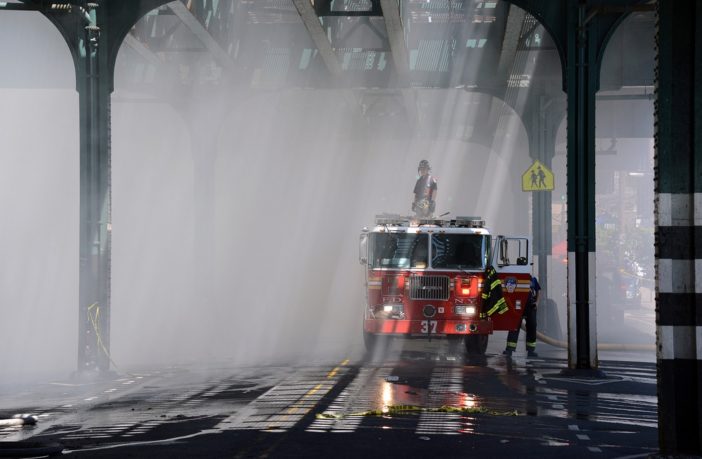 tamper resistant smoke alarms