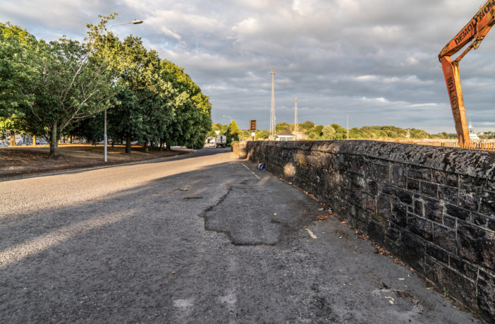 irish climate change