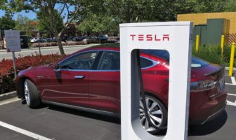 shorter electric car battery lives