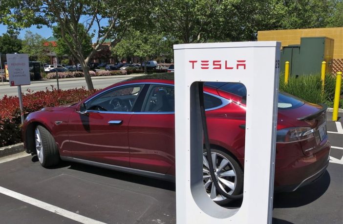 shorter electric car battery lives