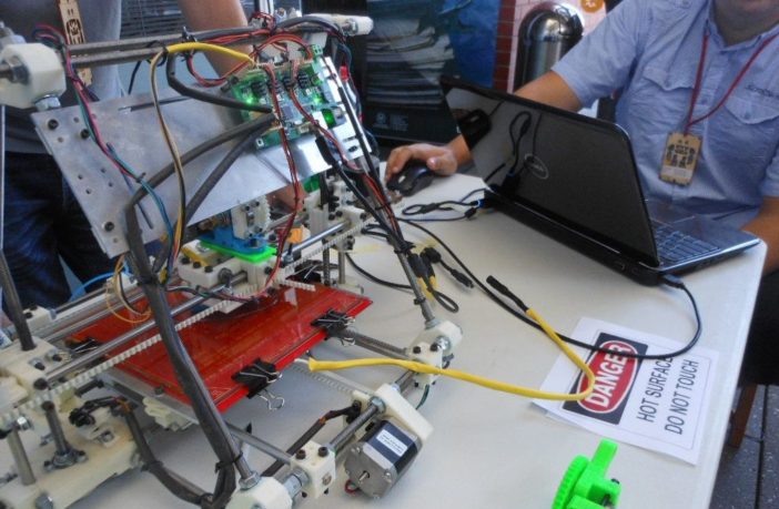 3d-printed lithium-ion batteries