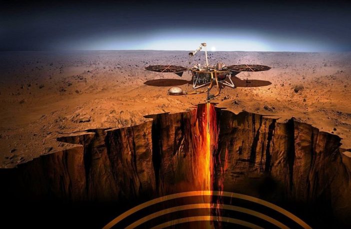 insight power supply