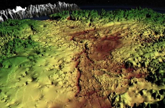 greenland ice sheet melt