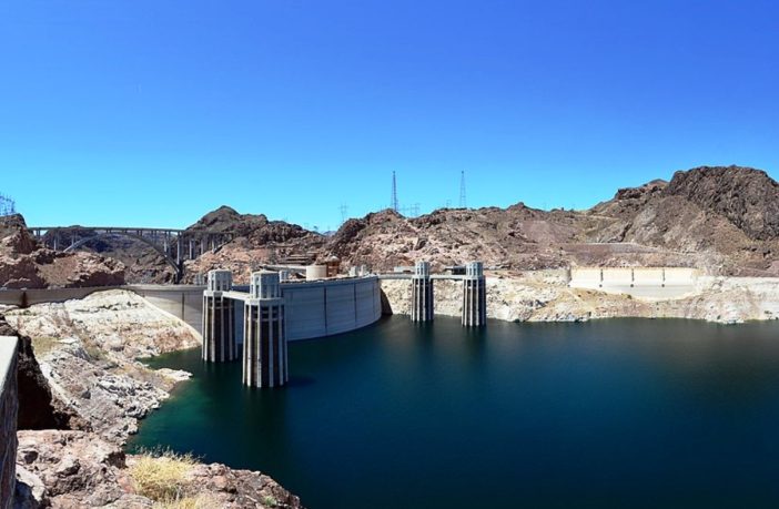 unsustainable hydro power