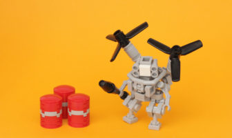 could drones deliver