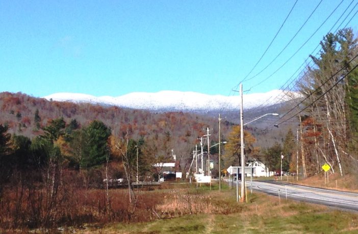 carbon monoxide detector