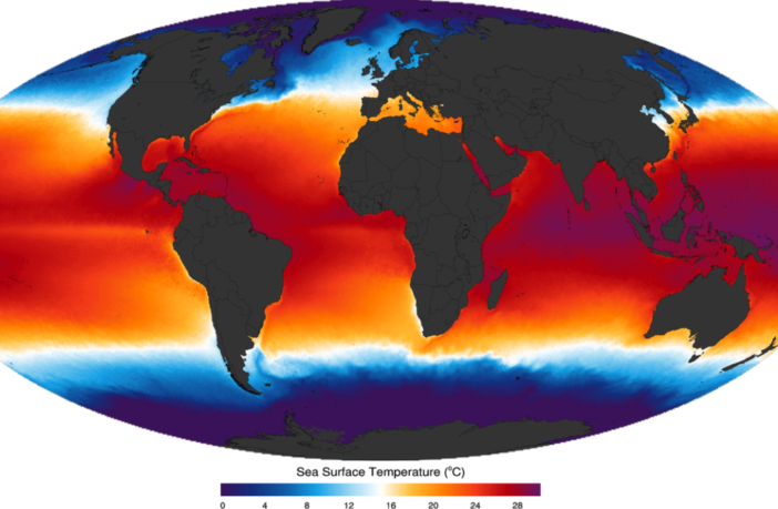 south african climate change