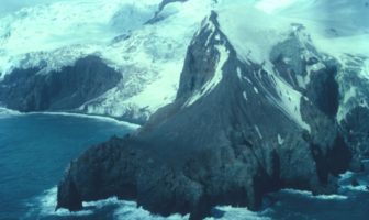 bouvet island