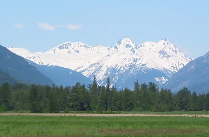 climate and volcanos