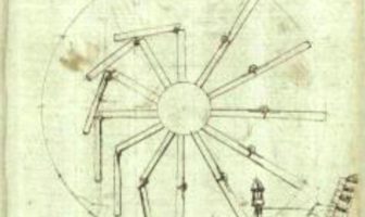 energy generation by perpetual motion